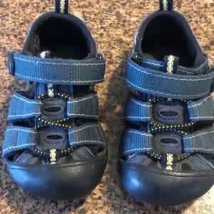 Keen sandals